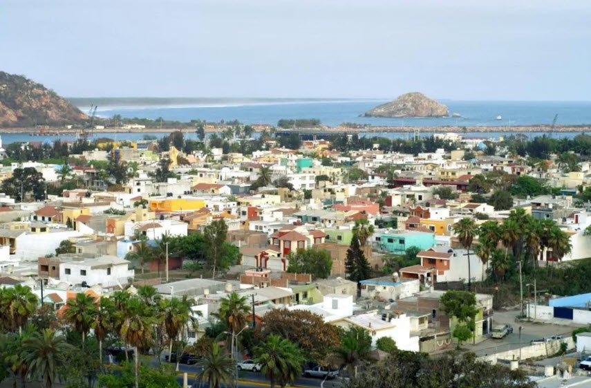 Mazatlán, Mexico